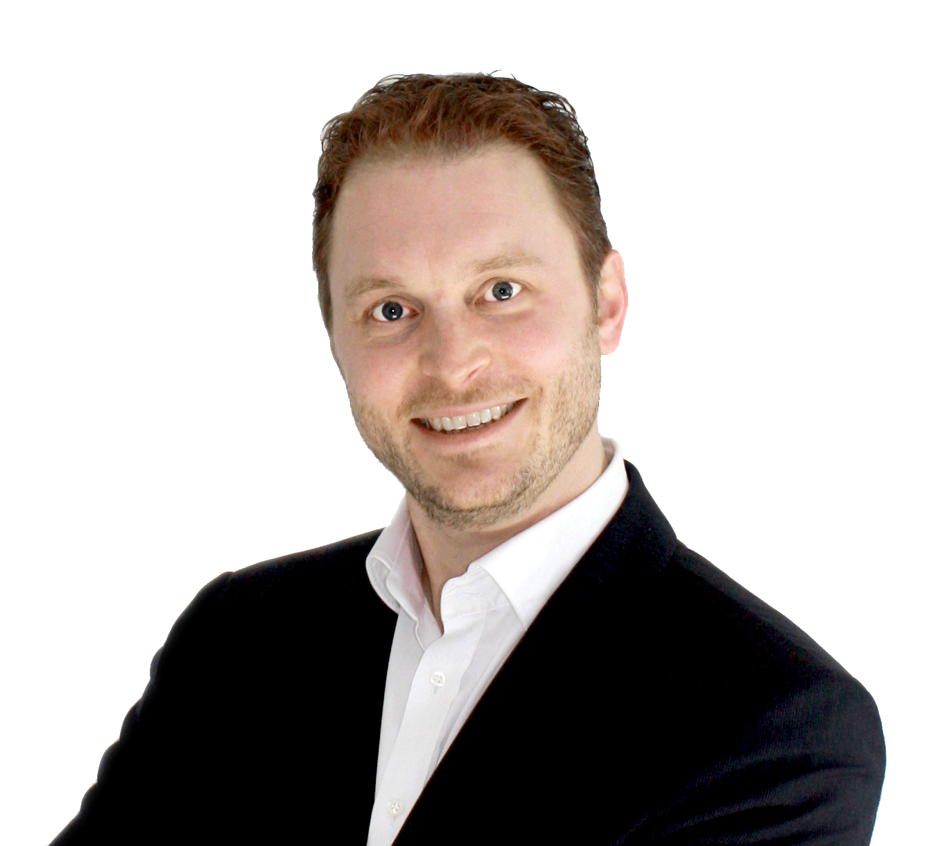 Visitenkarte Sebastian