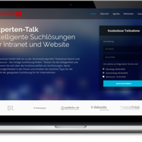 Notebook basepack enterprise search